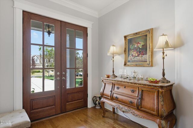 657 Bear Tree Creek, Chapel Hill, NC 27517