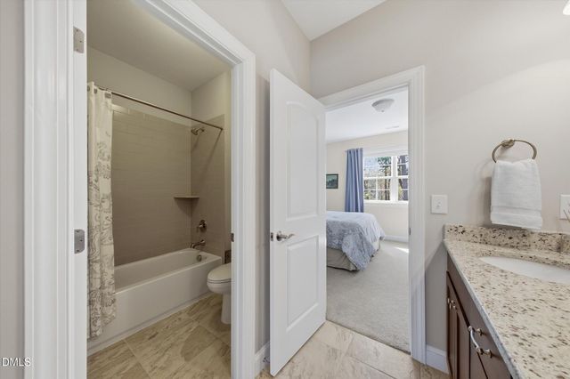 657 Bear Tree Creek, Chapel Hill, NC 27517