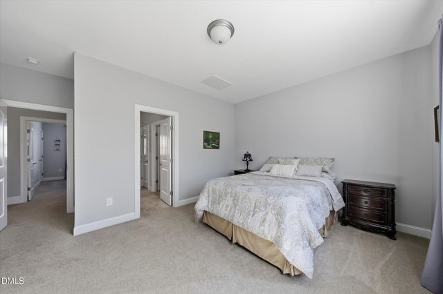 657 Bear Tree Creek, Chapel Hill, NC 27517