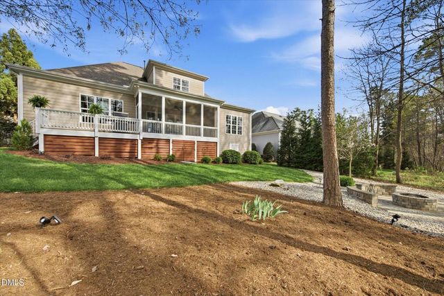 657 Bear Tree Creek, Chapel Hill, NC 27517