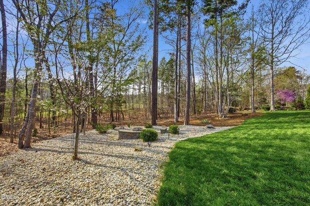 657 Bear Tree Creek, Chapel Hill, NC 27517