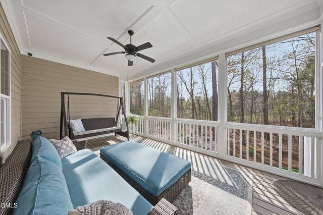 657 Bear Tree Creek, Chapel Hill, NC 27517