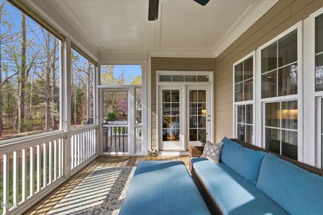 657 Bear Tree Creek, Chapel Hill, NC 27517