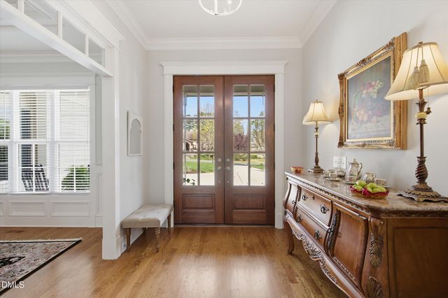 657 Bear Tree Creek, Chapel Hill, NC 27517