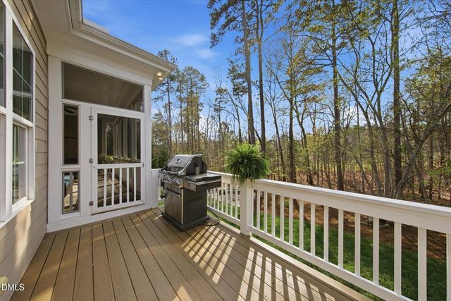 657 Bear Tree Creek, Chapel Hill, NC 27517