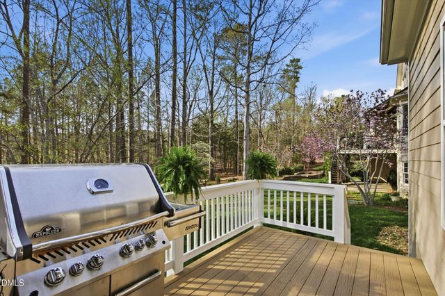 657 Bear Tree Creek, Chapel Hill, NC 27517