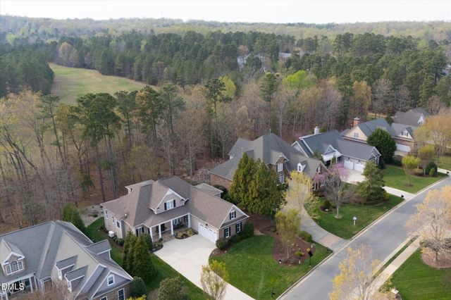 657 Bear Tree Creek, Chapel Hill, NC 27517