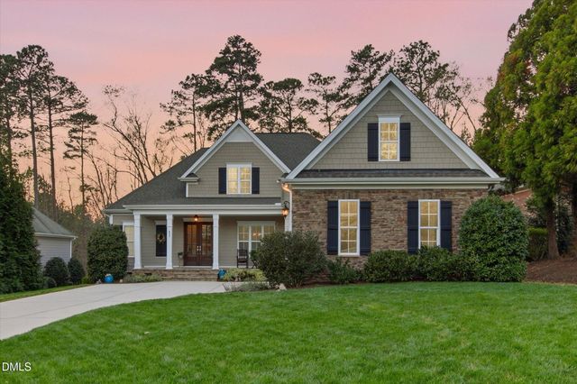 657 Bear Tree Creek, Chapel Hill, NC 27517