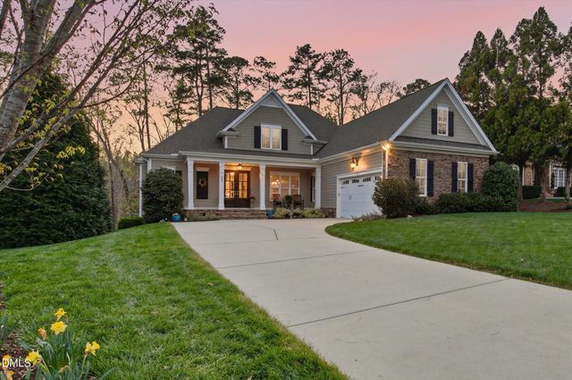 657 Bear Tree Creek, Chapel Hill, NC 27517