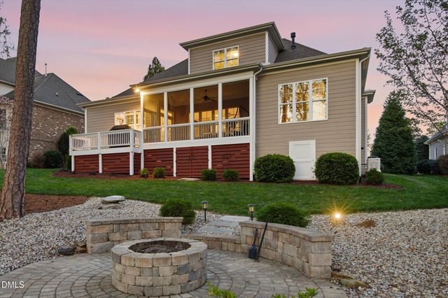 657 Bear Tree Creek, Chapel Hill, NC 27517