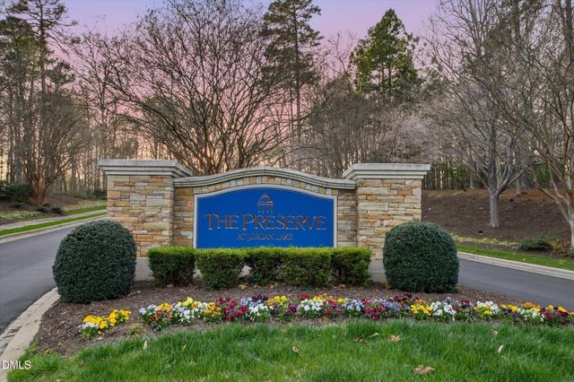 657 Bear Tree Creek, Chapel Hill, NC 27517