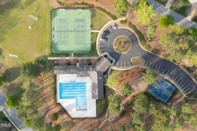 657 Bear Tree Creek, Chapel Hill, NC 27517