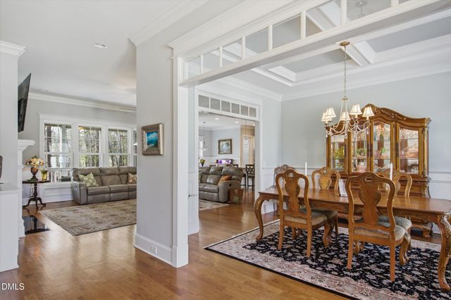 657 Bear Tree Creek, Chapel Hill, NC 27517