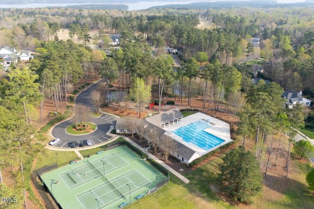 657 Bear Tree Creek, Chapel Hill, NC 27517