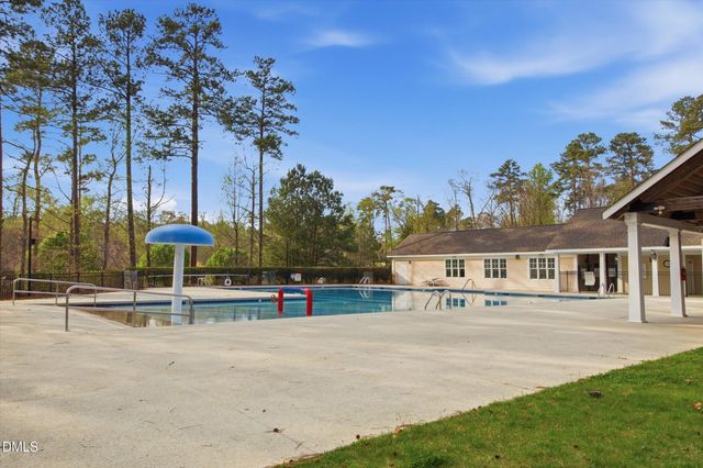 657 Bear Tree Creek, Chapel Hill, NC 27517