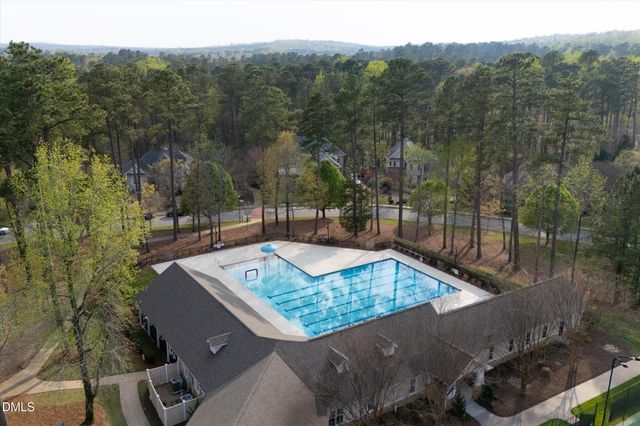 657 Bear Tree Creek, Chapel Hill, NC 27517