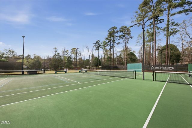 657 Bear Tree Creek, Chapel Hill, NC 27517