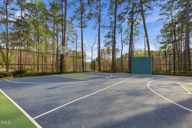 657 Bear Tree Creek, Chapel Hill, NC 27517