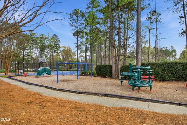 657 Bear Tree Creek, Chapel Hill, NC 27517