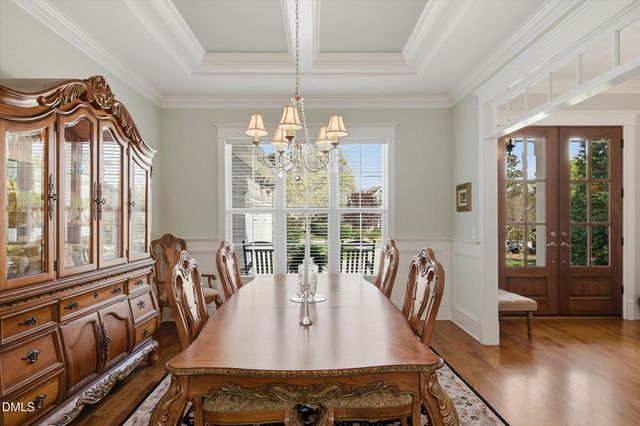 657 Bear Tree Creek, Chapel Hill, NC 27517