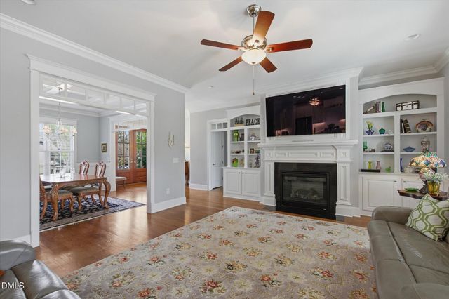657 Bear Tree Creek, Chapel Hill, NC 27517