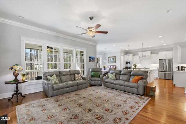 657 Bear Tree Creek, Chapel Hill, NC 27517