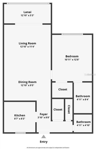 11485 OAKHURST ROAD 1200-216, Largo, FL 33774