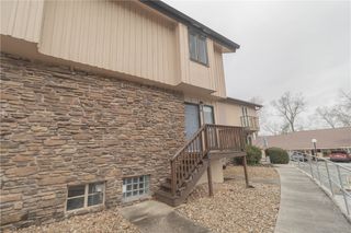 14 Britten Circle, Bella Vista, AR 72715