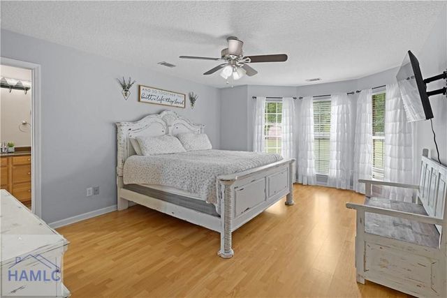 435 Poole Road SE, Ludowici, GA 31316