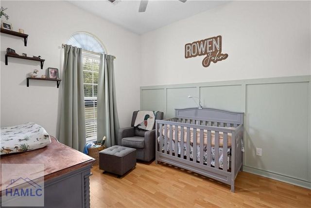 435 Poole Road SE, Ludowici, GA 31316