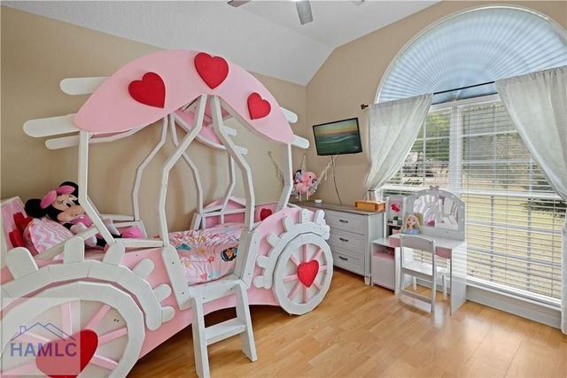 435 Poole Road SE, Ludowici, GA 31316