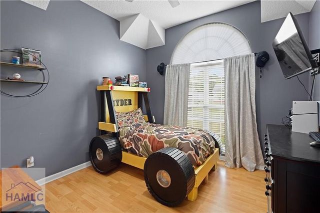 435 Poole Road SE, Ludowici, GA 31316