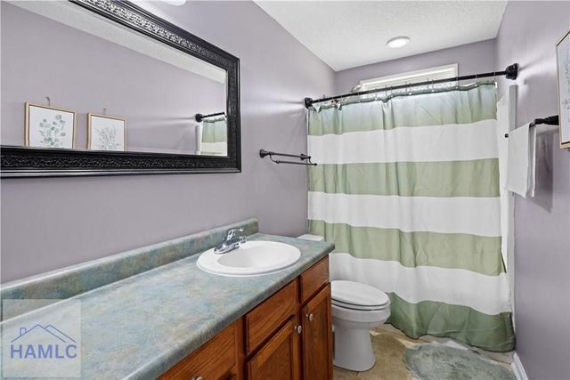 435 Poole Road SE, Ludowici, GA 31316