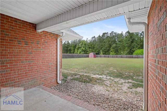 435 Poole Road SE, Ludowici, GA 31316