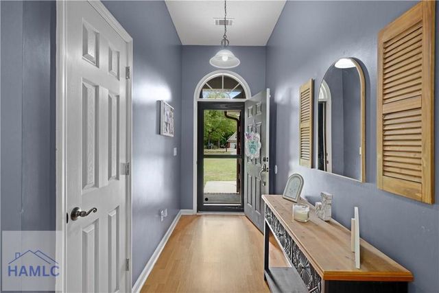 435 Poole Road SE, Ludowici, GA 31316