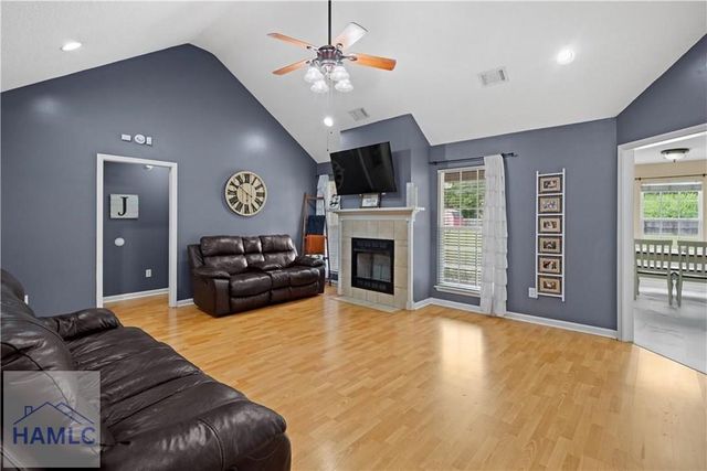 435 Poole Road SE, Ludowici, GA 31316