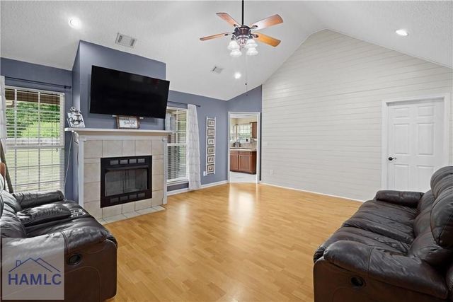 435 Poole Road SE, Ludowici, GA 31316