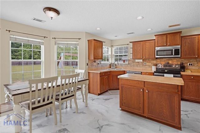 435 Poole Road SE, Ludowici, GA 31316