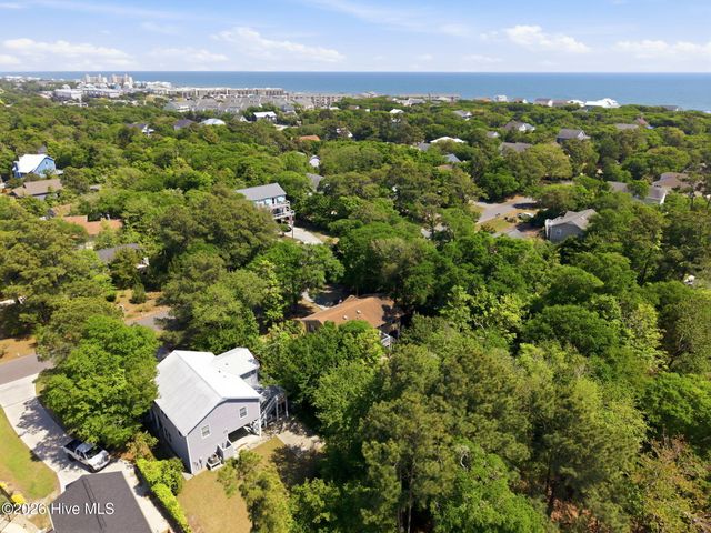 137 Doe Drive, Emerald Isle, NC 28594