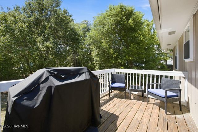 137 Doe Drive, Emerald Isle, NC 28594