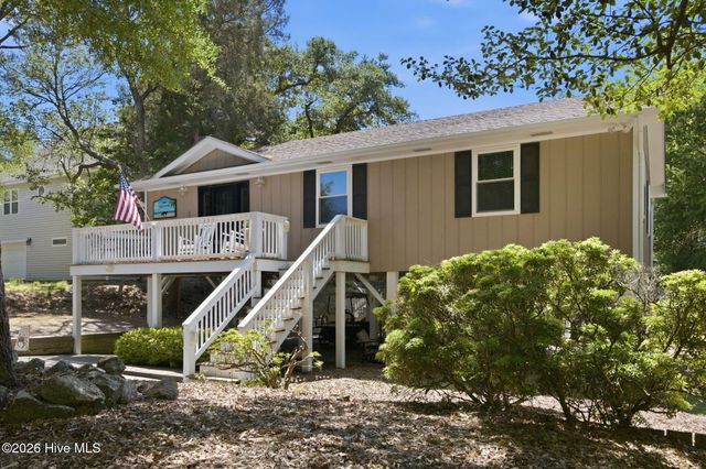 137 Doe Drive, Emerald Isle, NC 28594