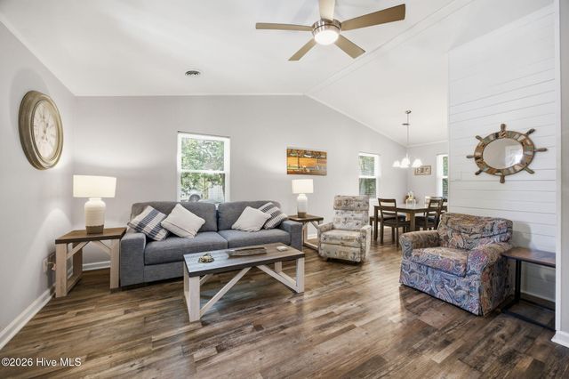 137 Doe Drive, Emerald Isle, NC 28594