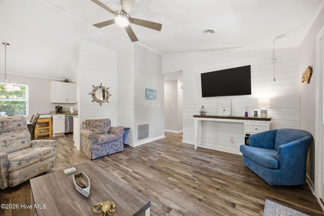 137 Doe Drive, Emerald Isle, NC 28594