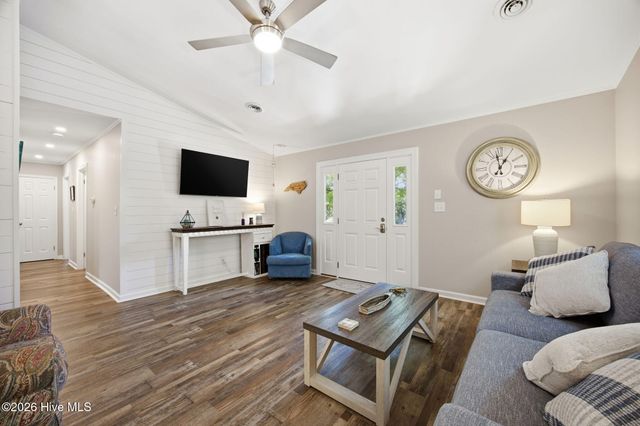 137 Doe Drive, Emerald Isle, NC 28594