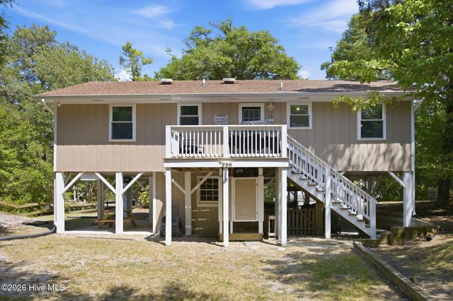 137 Doe Drive, Emerald Isle, NC 28594
