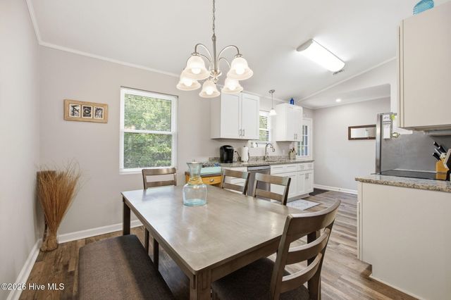 137 Doe Drive, Emerald Isle, NC 28594