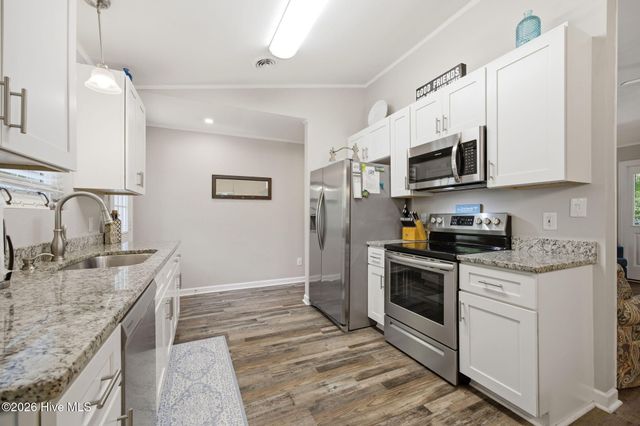 137 Doe Drive, Emerald Isle, NC 28594