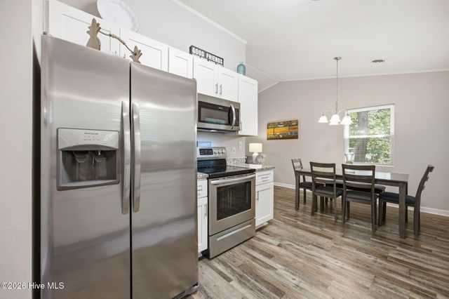 137 Doe Drive, Emerald Isle, NC 28594