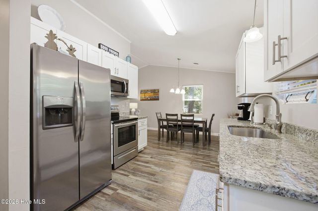 137 Doe Drive, Emerald Isle, NC 28594