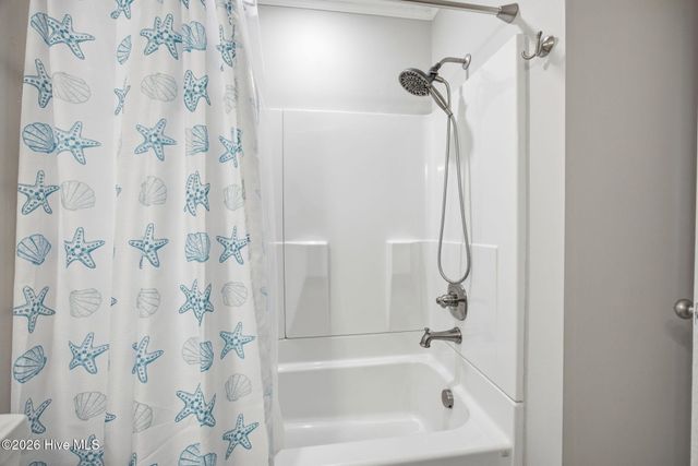 137 Doe Drive, Emerald Isle, NC 28594